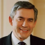 Rt. Honourable Gordon Brown
